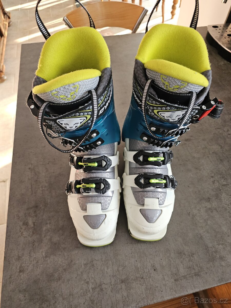 Dámské skialp boty, DYNAFIT RADICAL