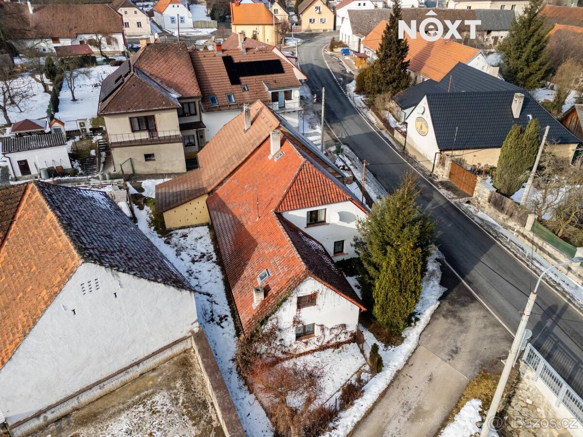 Prodej Rodinný dům, 60㎡
