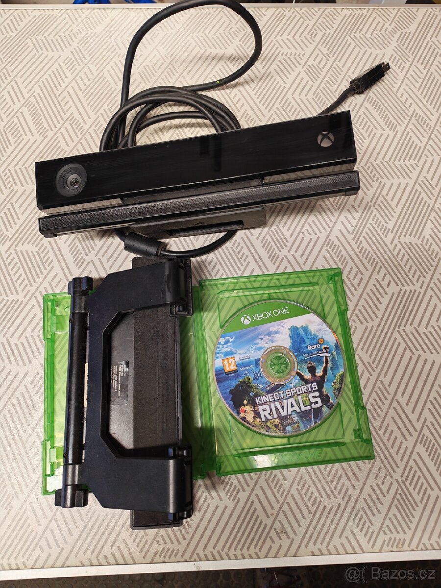 Xbox one Kinect+hra