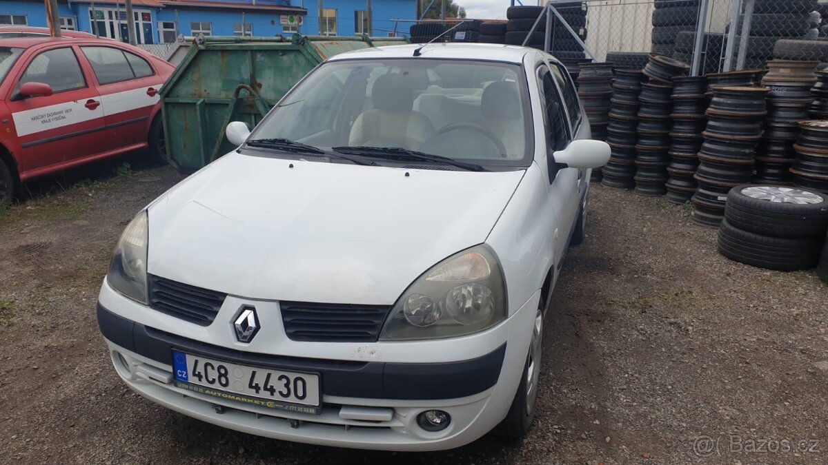 Renault Thalia 1.4 16v