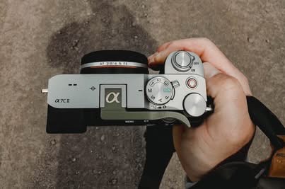 Objektiv Viltrox AF 28mm f4.5 Sony FE