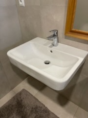 Umyvadla Villeroy Boch