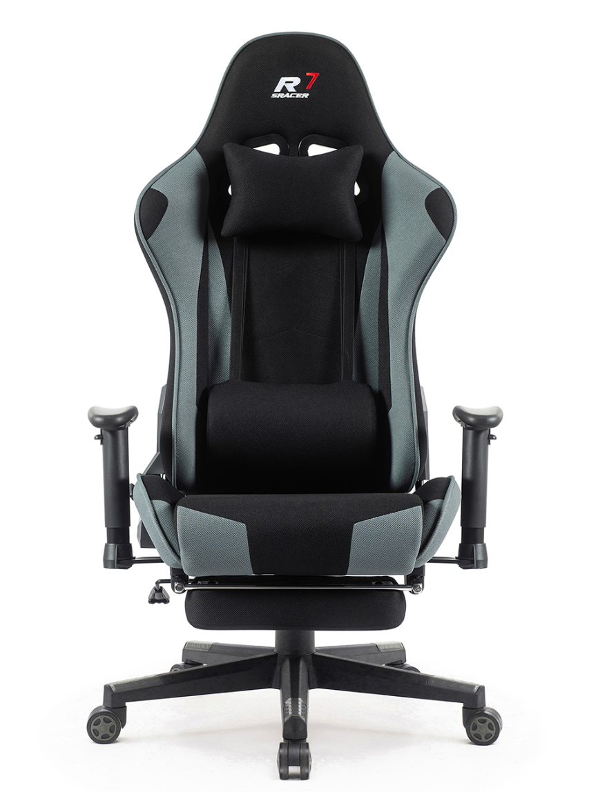 Herní židle k PC Sracer R7