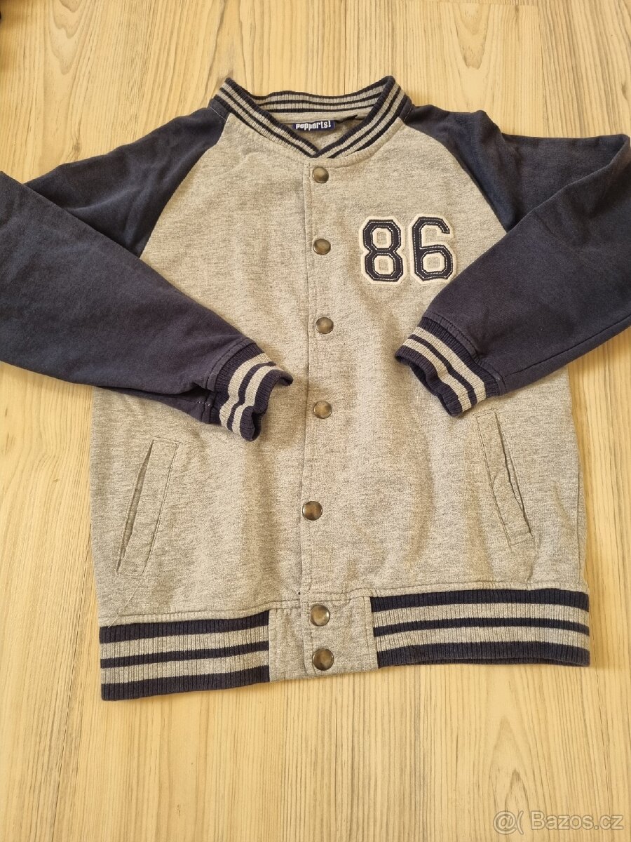 Set oblečení 6-10 let