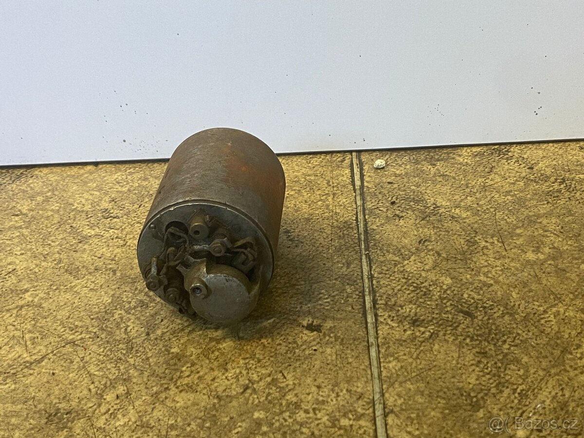 Dynamo FENAG M75