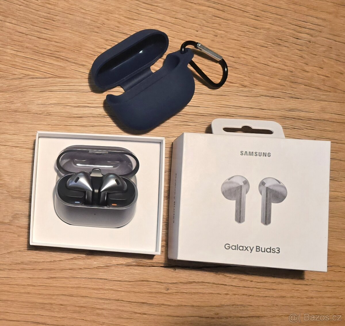 Samsung Galaxy Buds 3