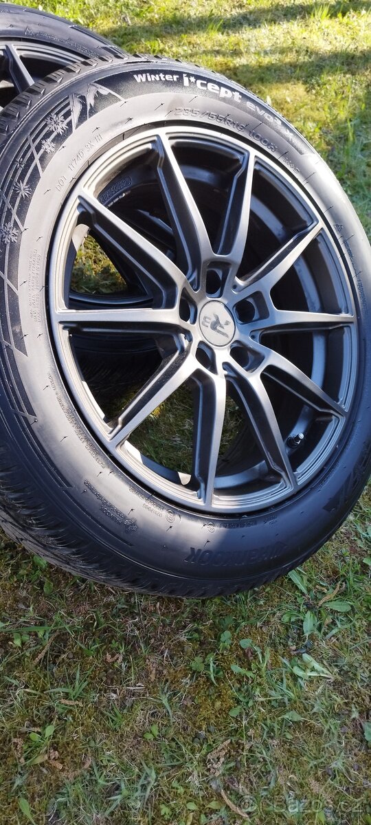 5x112 R18 Wheels R3