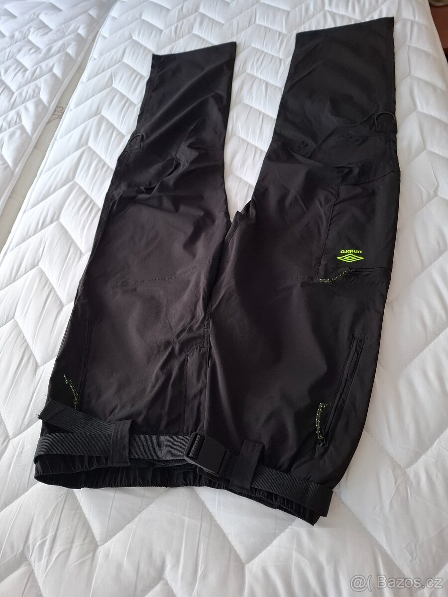 Dětské sportovní kalhoty