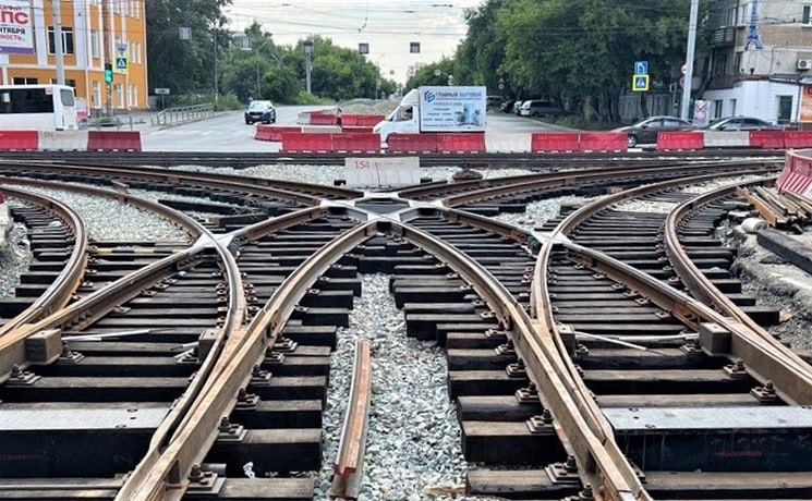 Montér tramvajových a trolejbusových tratí – Praha