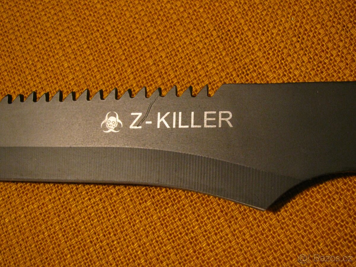 Mačeta , šavle Z-KILLER