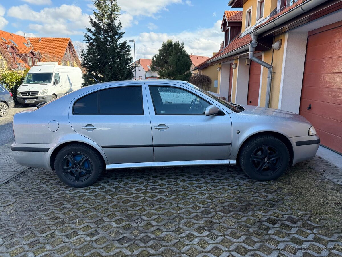 Octavia 1