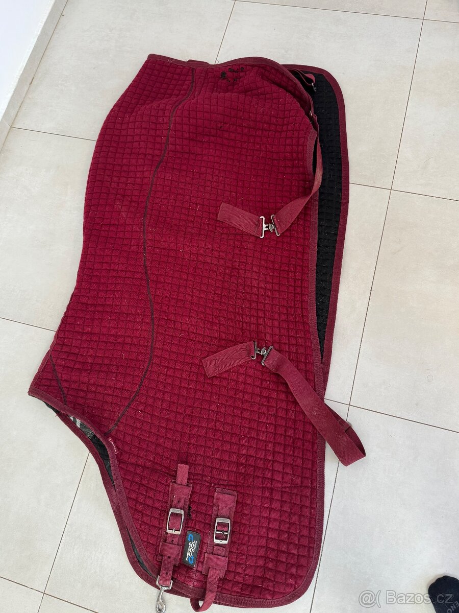 Lemieux Arika termo cooler - 115cm