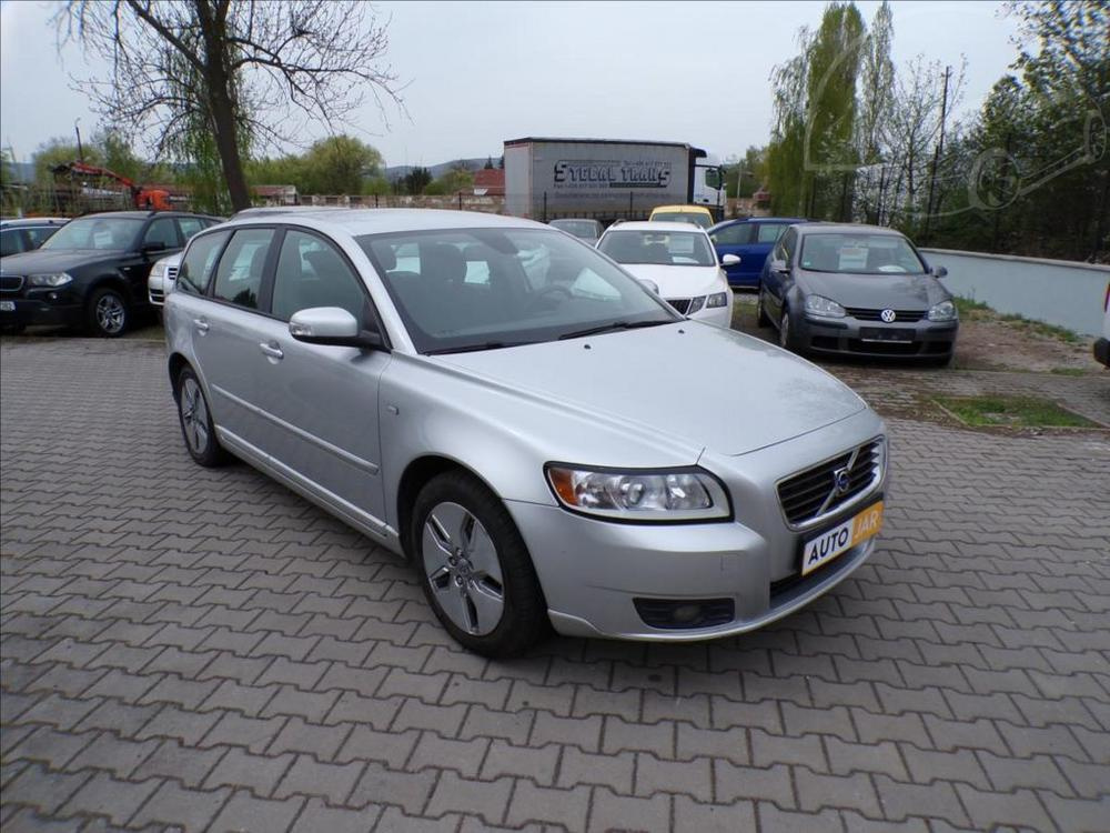 Volvo V50 1,6 D