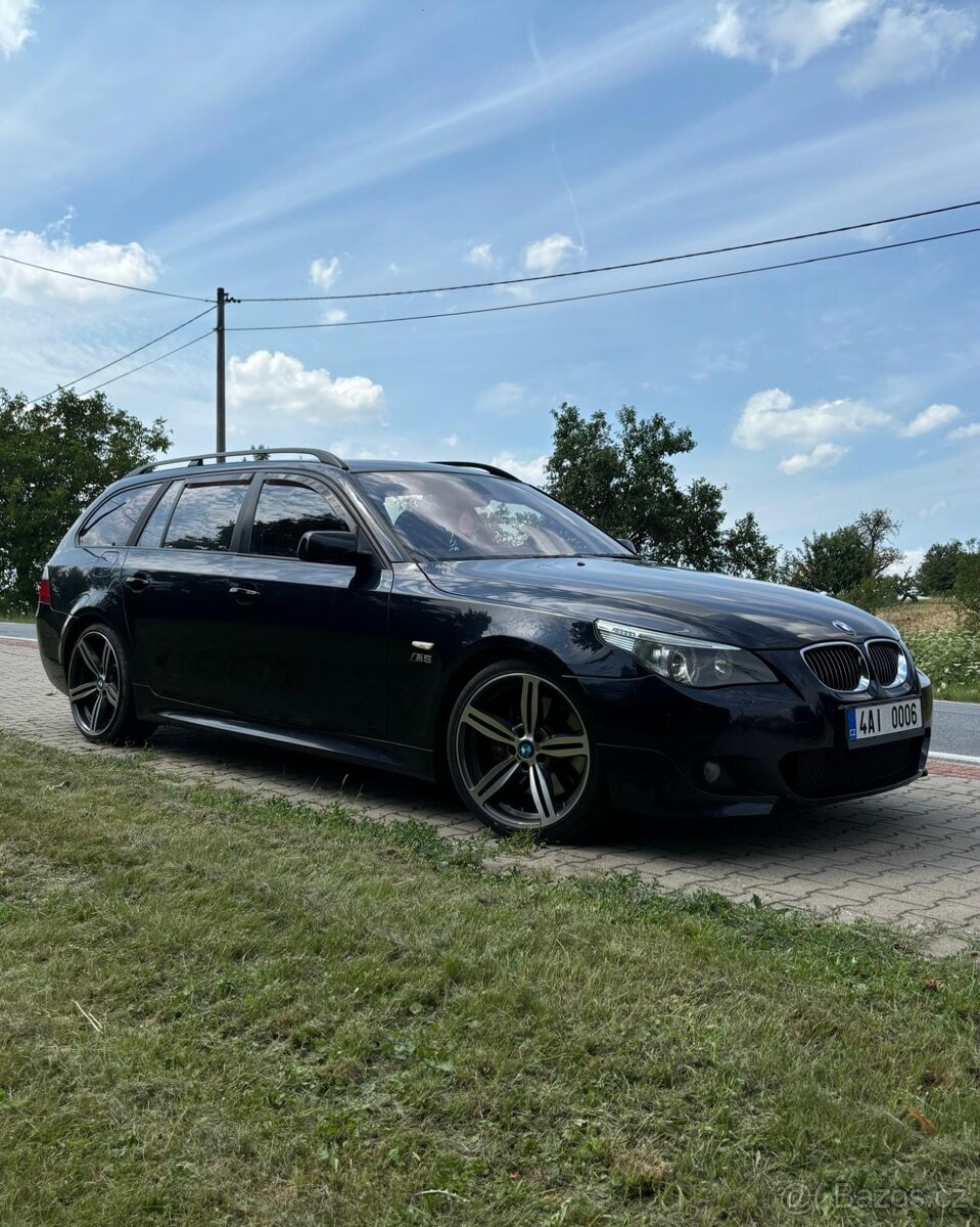 Bmw touring