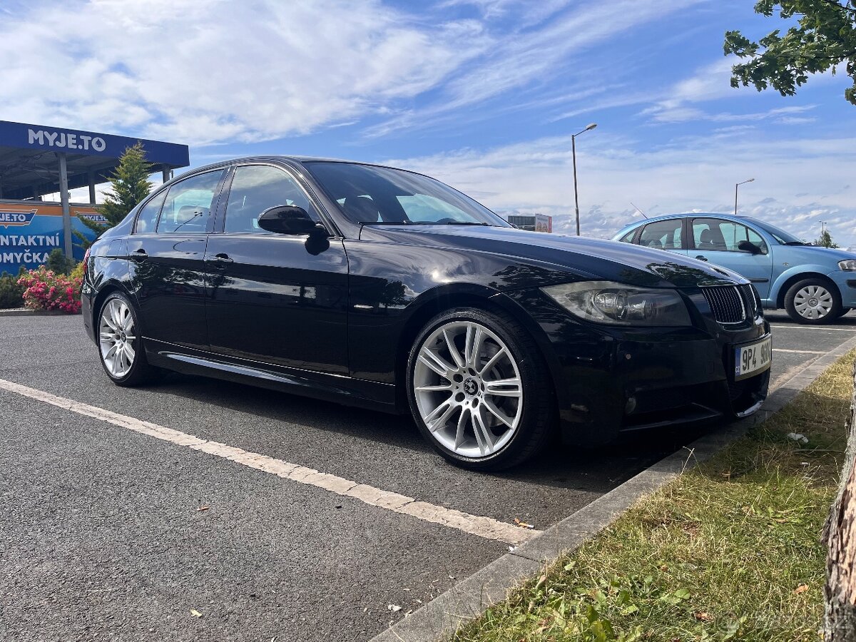 BMW Styling 193M r18