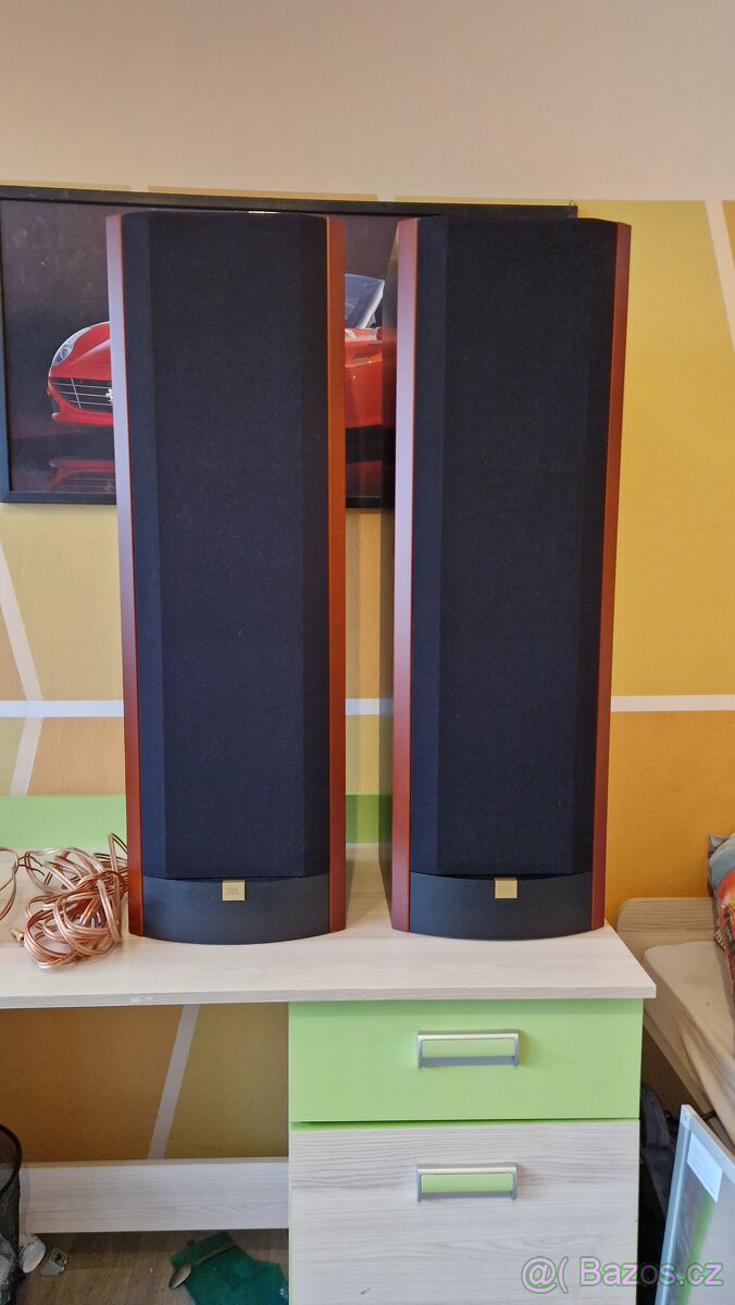 JBL-L80