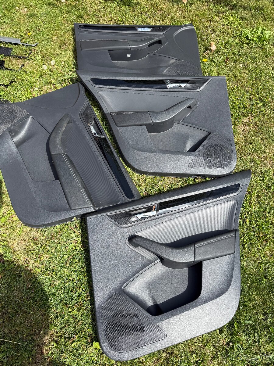 Faceliftove tapeciry Rapid lift