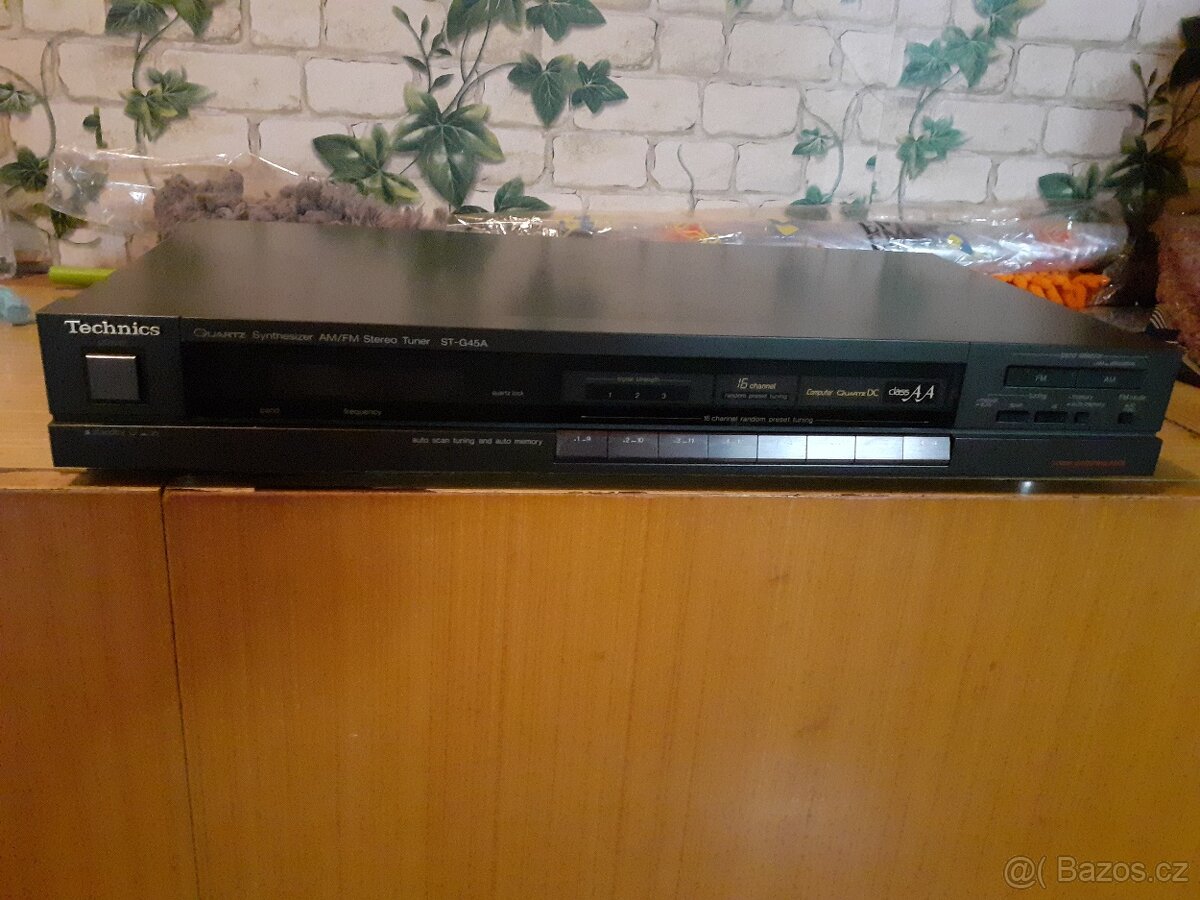 Technics