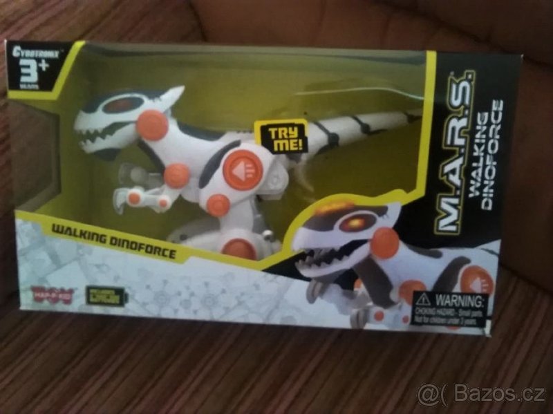 DINOSAURUS