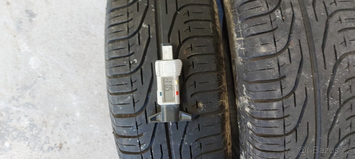 Pirelli 185/65/14