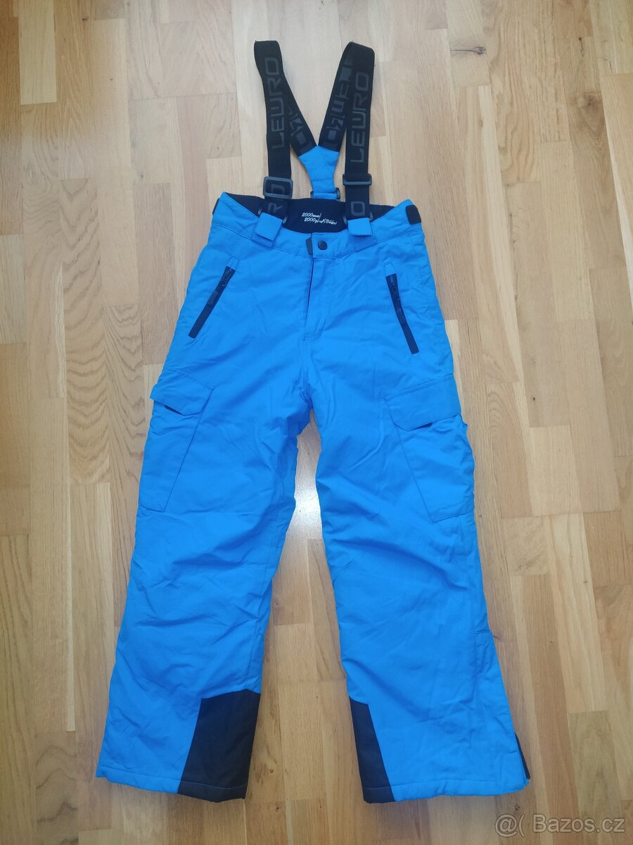 Lewro oteplovaky 140 / 146