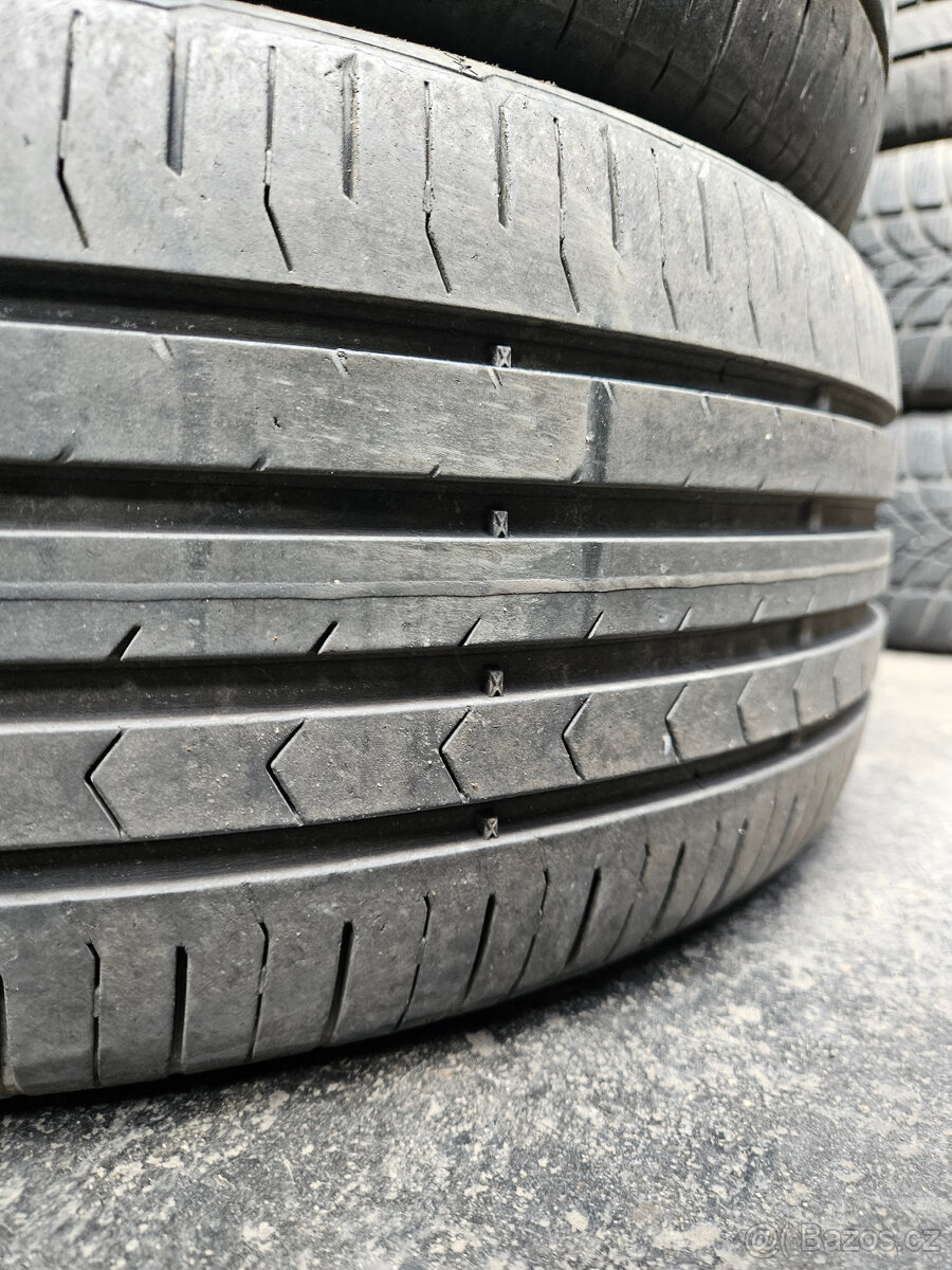 205/55R16 91V ContiPremiumContact 5 CONTINENTAL