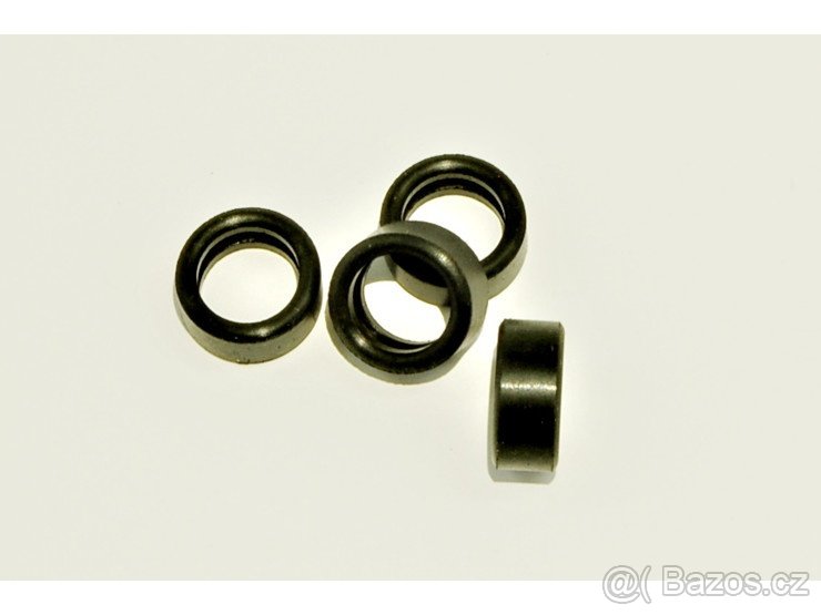 Pneu ITES 18,5 x 7, slick, přední