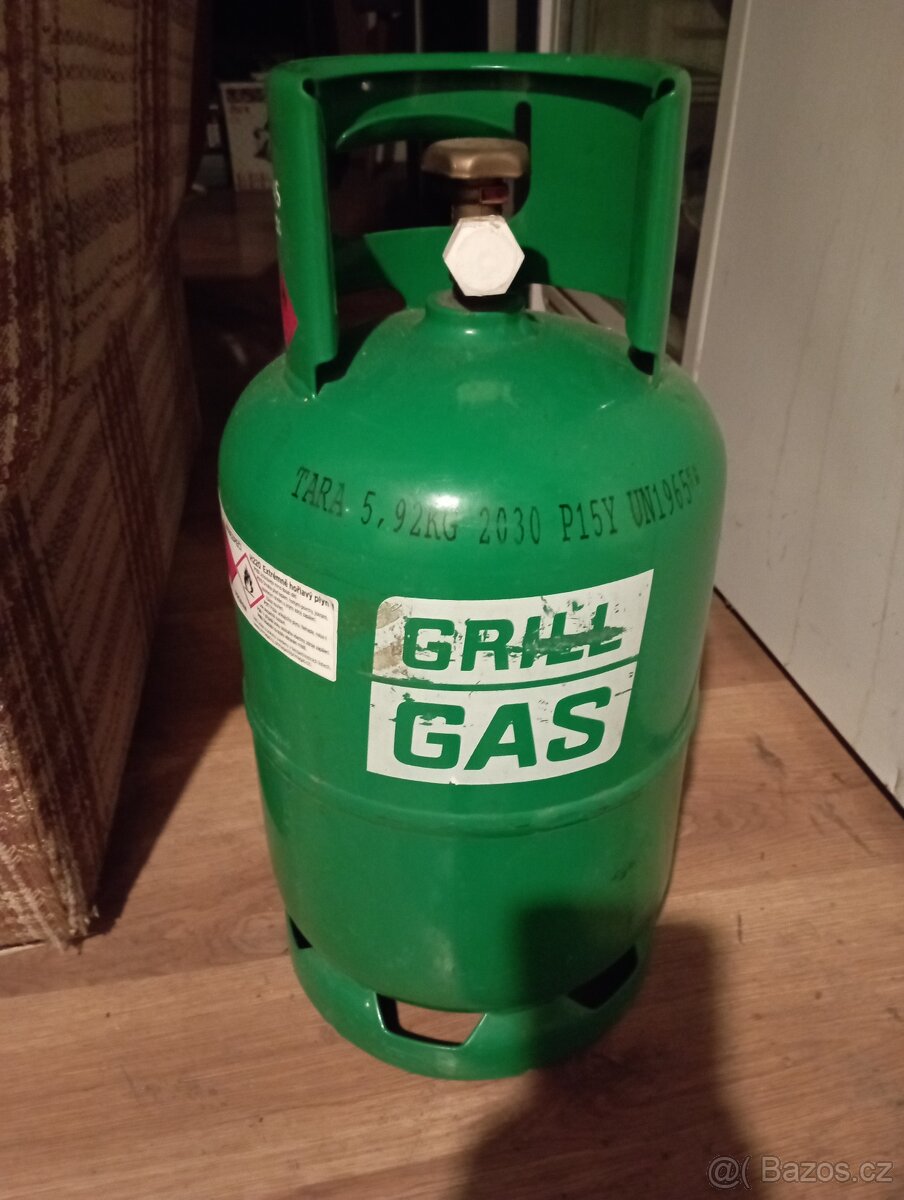 Bomba 5kg