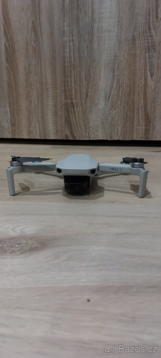 Prodam dji mini 2 se