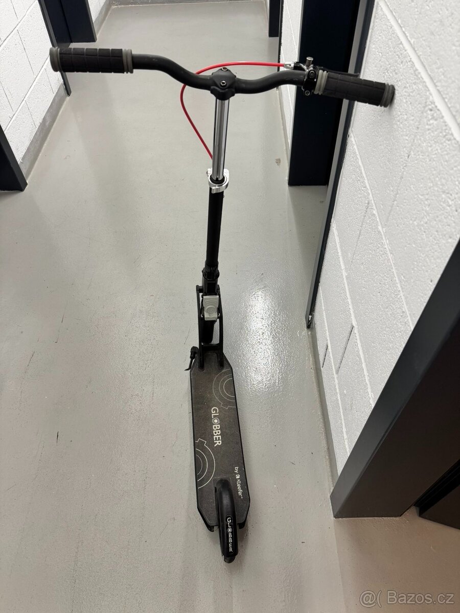 Scooter for Sale – Excellent Condition