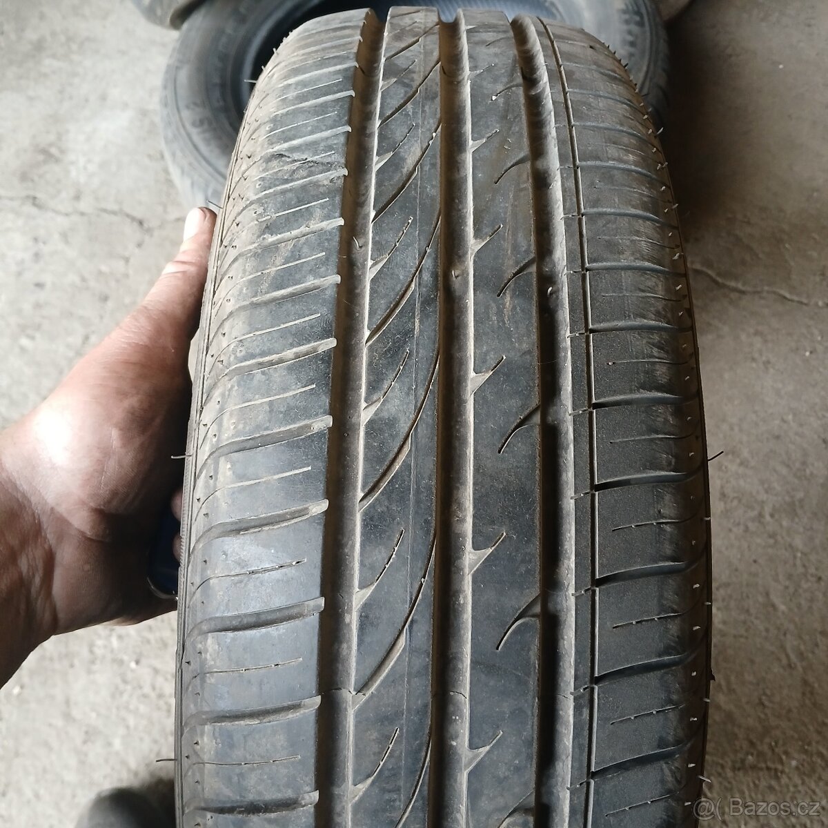Nexen letni