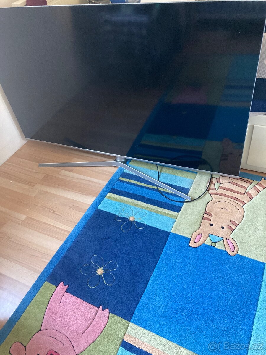 Tv smart