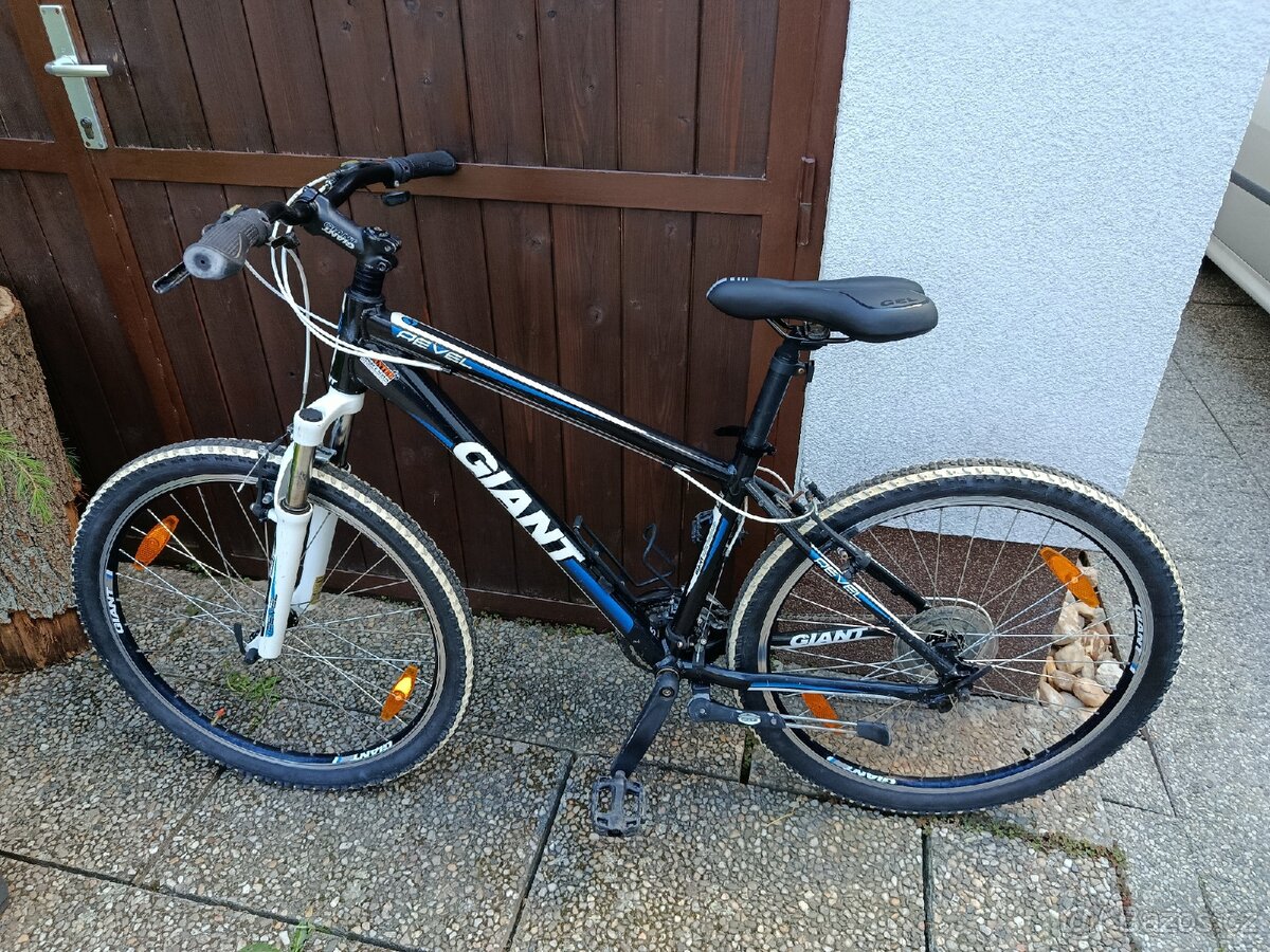 Horské kolo Giant 26"
