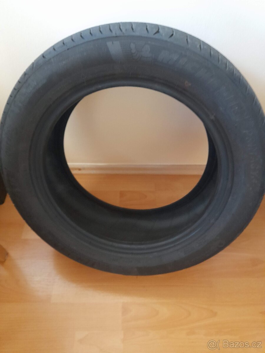 MICHELIN PRIMACY 4 205/55/R16