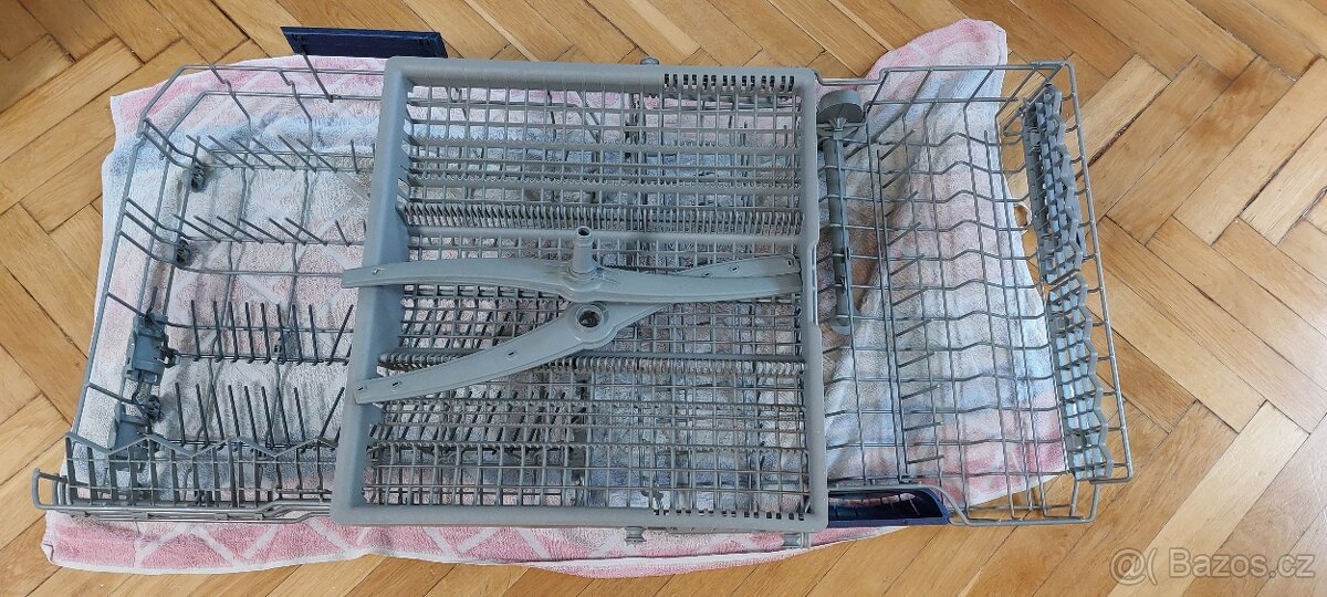 Koše do myčky 60cm