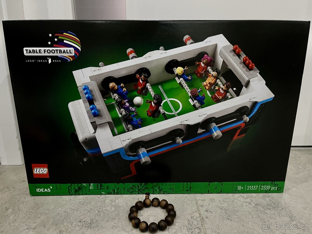 Lego 21337