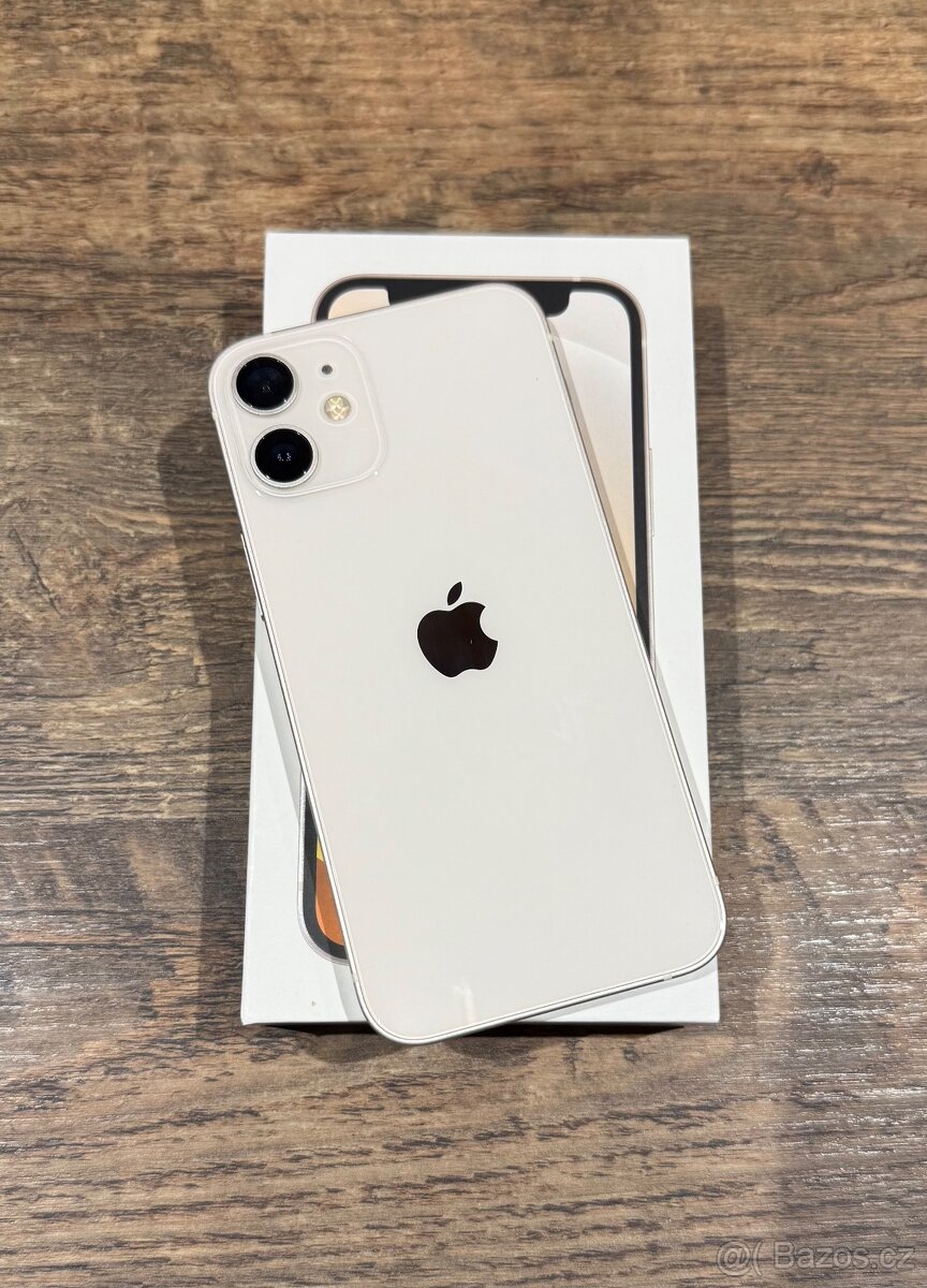 iPhone 12mini 64gb