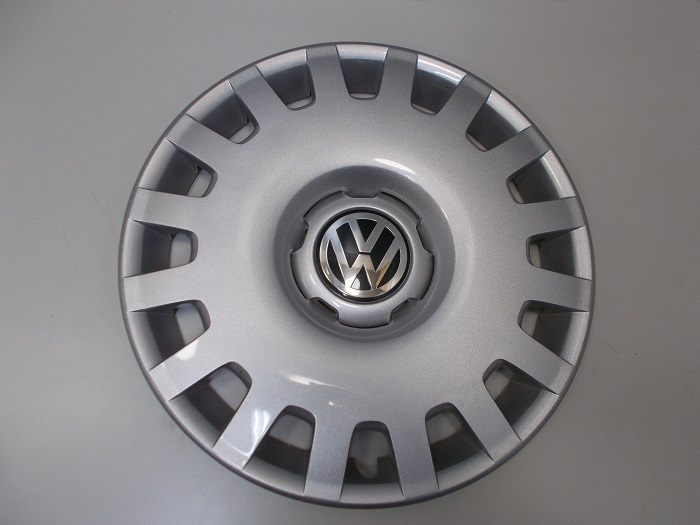 1x poklice 16" originál VW
