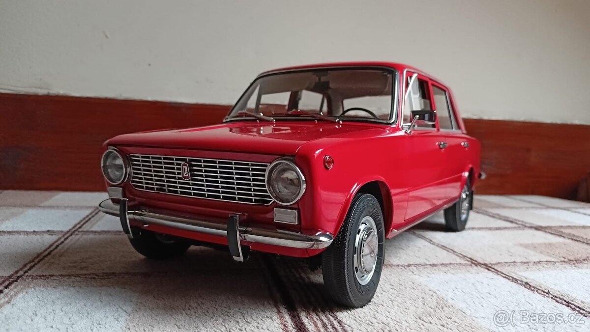 Lada VAZ Žiguli 1:8