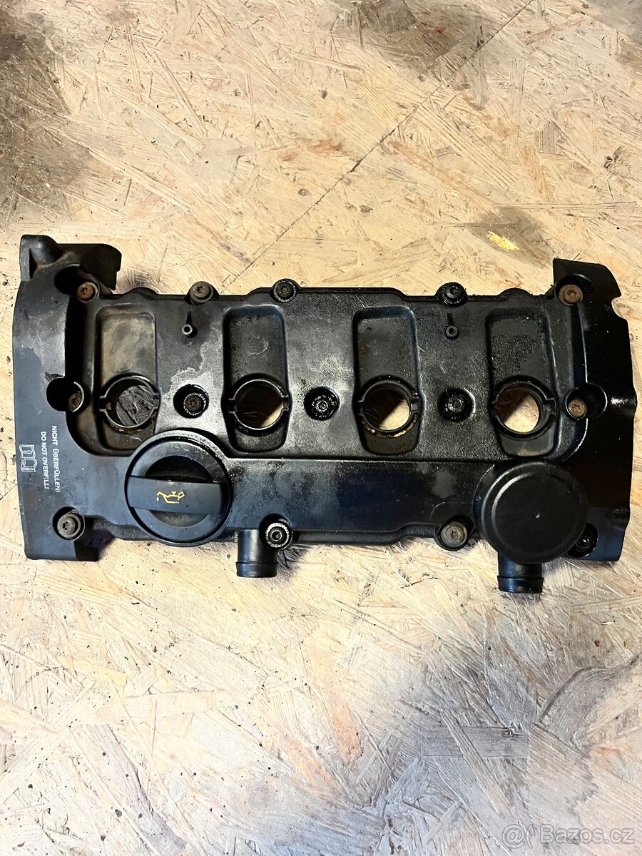 Díly z motoru 2.0 fsi Vw