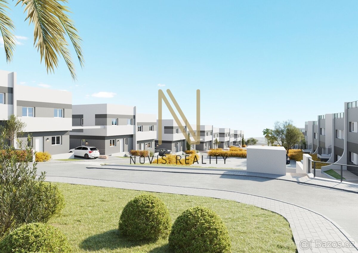 Prodej, Breeze – Balcón de Finestrat, moderní bydlení v obla