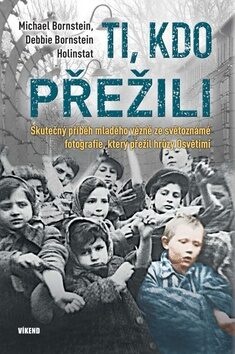 Bornstein - Ti, kdo přežili