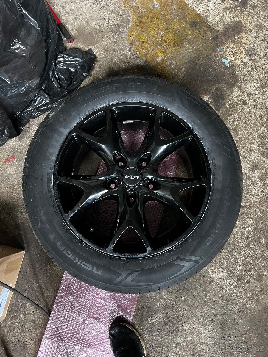 5x120 r18