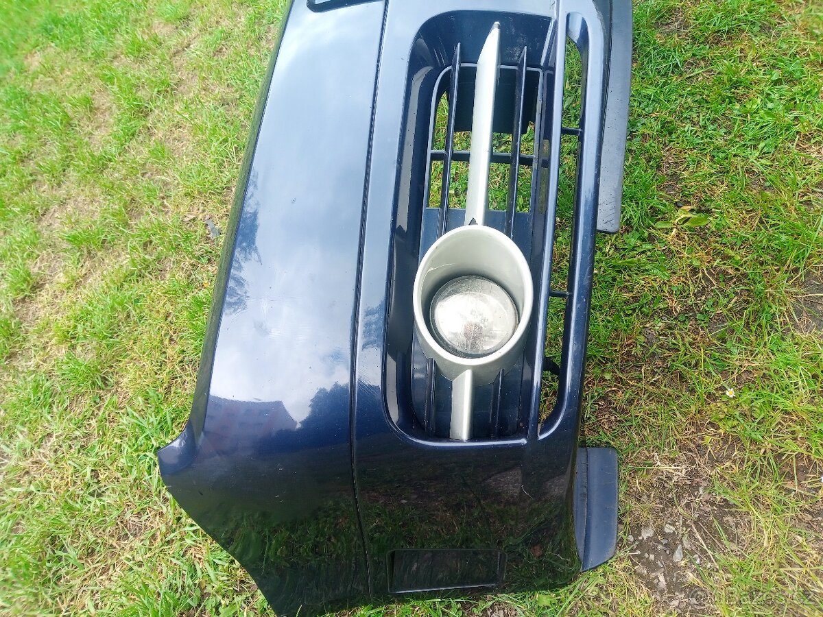Fabia 1 RS