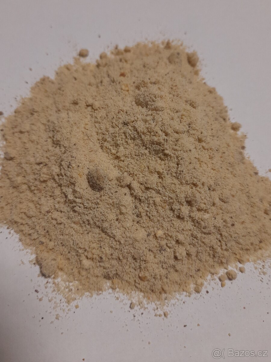 Suché a tekuté dipy