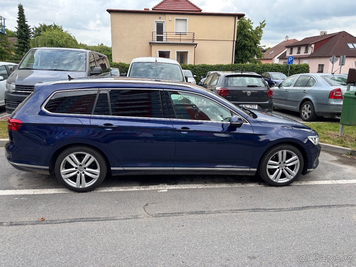 Alu kola VW Kansas 8x18 ET44 235/40 R18 Pirelli