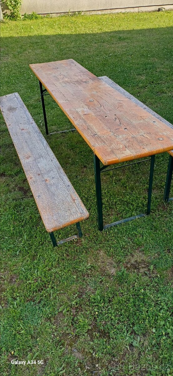 Pivní set