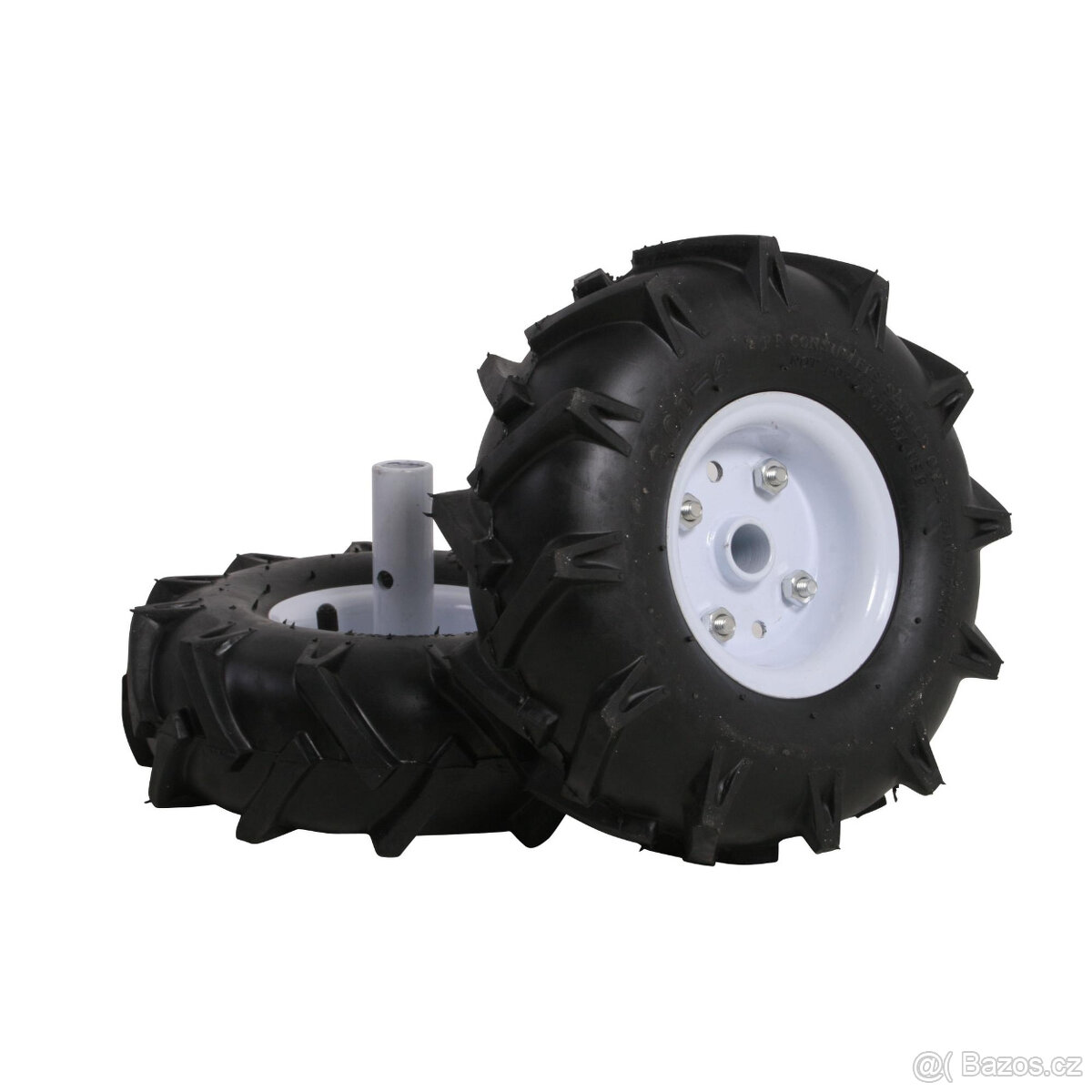 KOLA S PNEU 10"