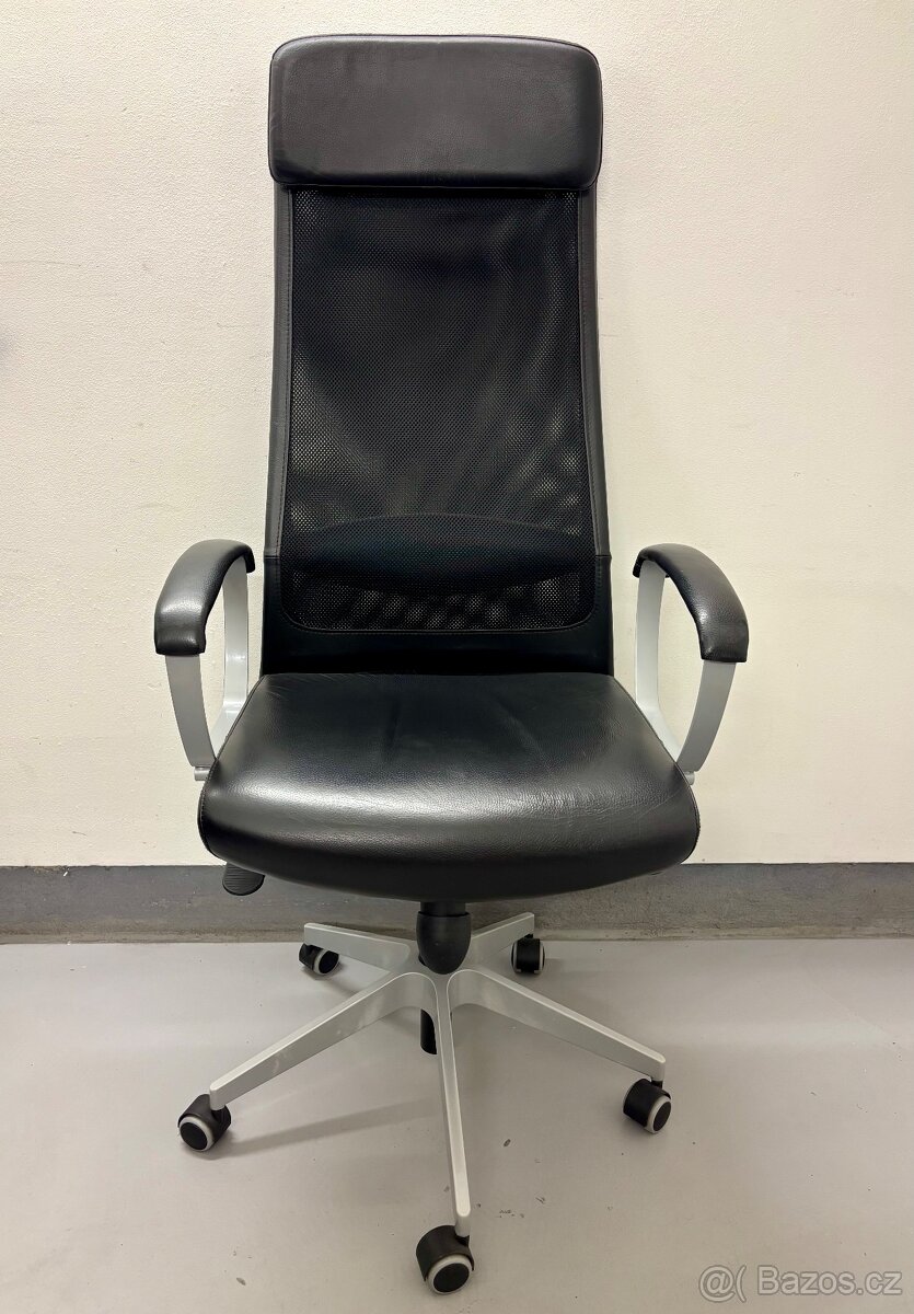 Kancelářská židle Ikea Markus