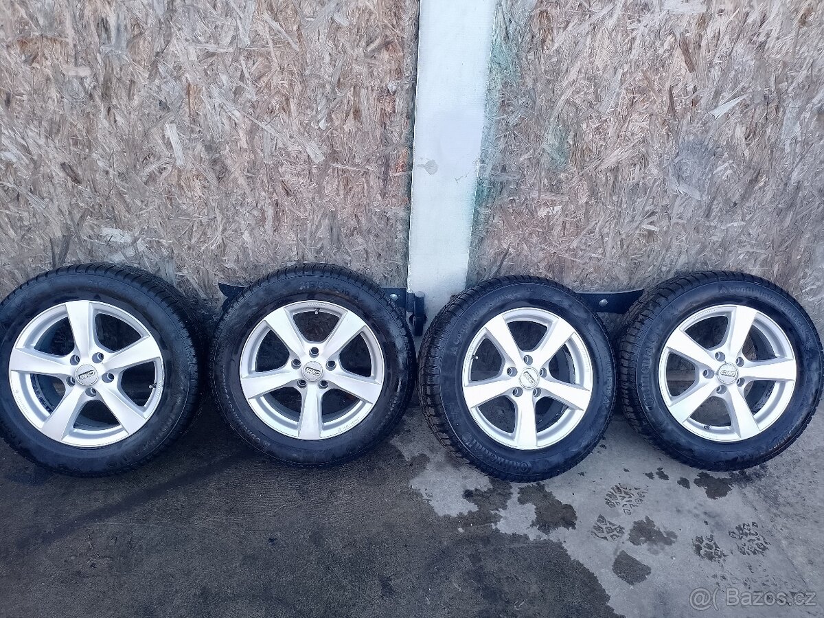 Kola 5x112 r16